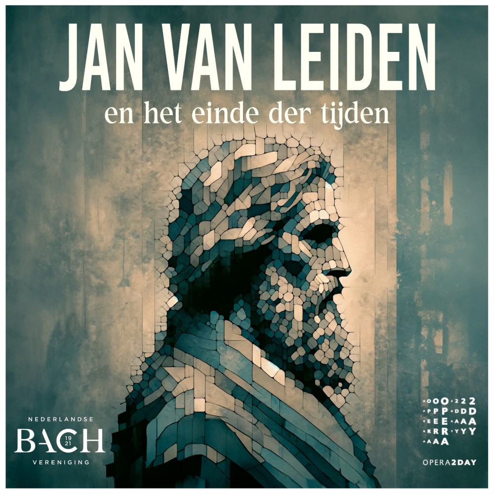 Podcast Jan van Leiden meer dan 133.000 keer beluisterd